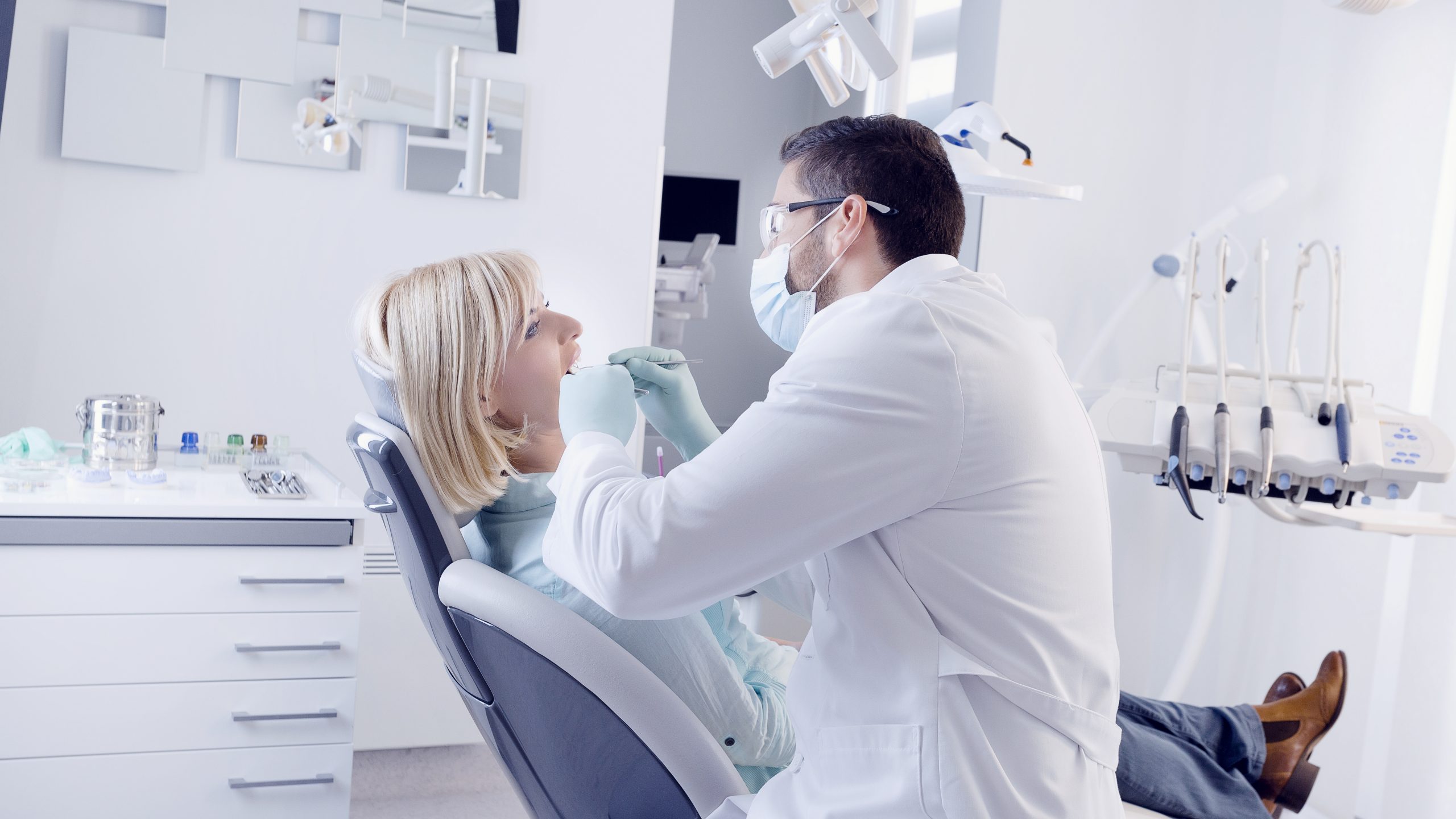 Dentist in Gordo, AL