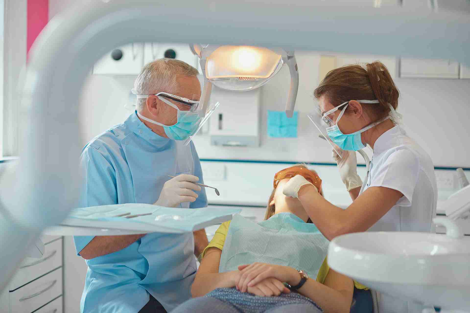 Dentist in Gordo, AL